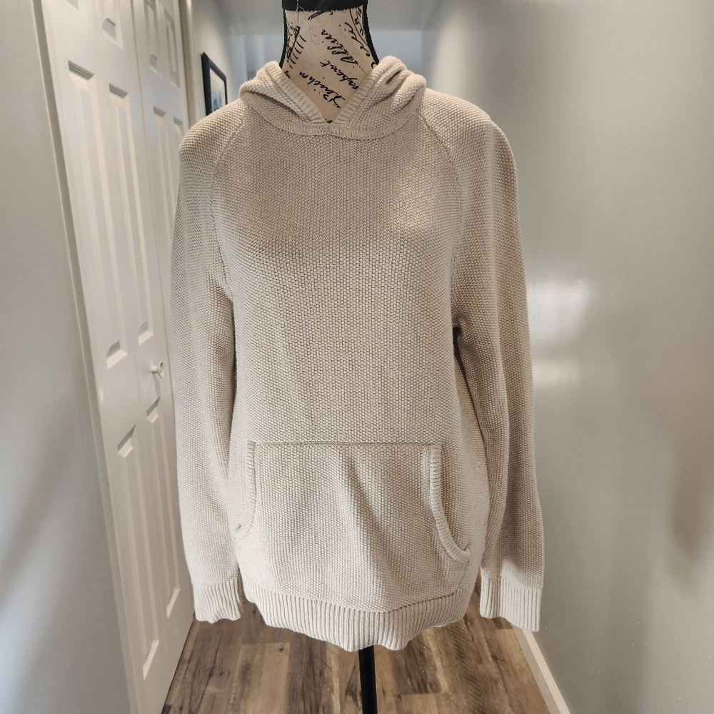 Women's Gap sweater hoodie size small